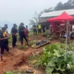 মালয়েশিয়ায় পাহাড়ধসে নিখোঁজ বাংলাদেশি শ্রমিকের উদ্ধার