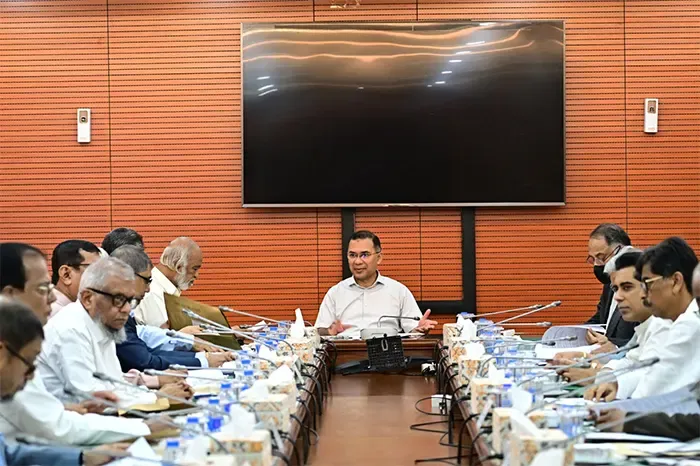 ৭ই নভেম্বর সরকারি ছুটির ঘোষণা