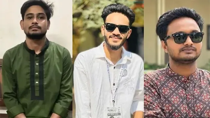 রাবিতে সাংবাদিকদের ওপর হামলা