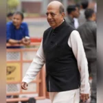 দিল্লিতে ভারতীয় হাইকমিশনার দীনেশ ত্রিবেদীর উচ্চপর্যায়ের বৈঠক