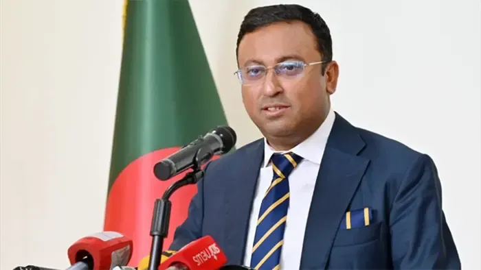 গঙ্গা পানি চুক্তি নিয়ে দিল্লি-ঢাকার আলোচনা চলমান