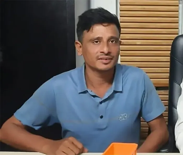 যুব অধিকার পরিষদের যুগ্ম সাধারণ সম্পাদক সানি সারোয়ার বহিষ্কৃত