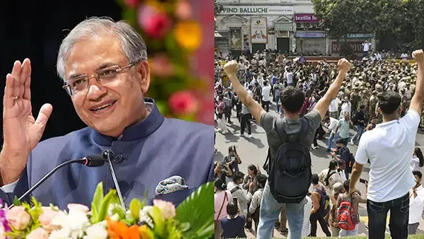 নির্বাচন নিয়ে প্রমাণহীন অভিযোগ গণতন্ত্রের জন্য ক্ষতিকর