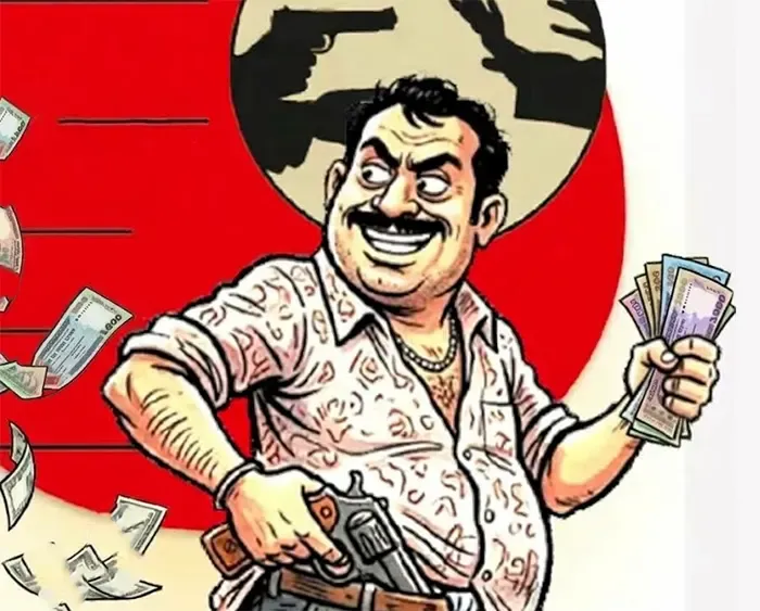 নিজেদের 'ভাই' নেটওয়ার্কে জিম্মি সাধারণ মানুষ