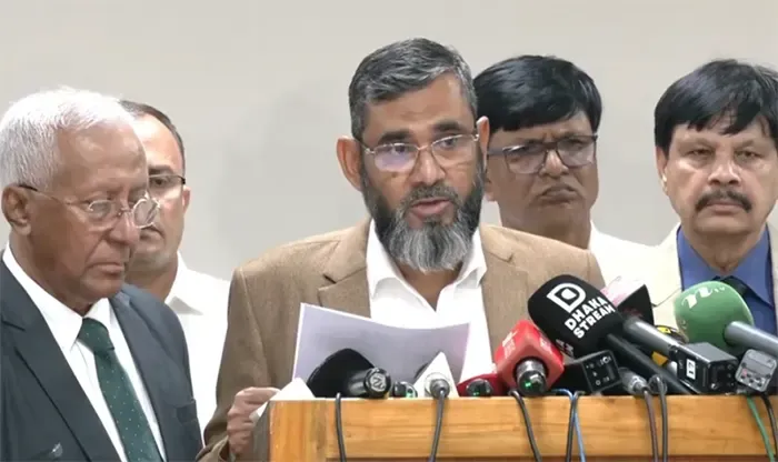ইউপি নির্বাচনের রোডম্যাপ প্রকাশ, প্রথম ভোট ২১ জানুয়ারি