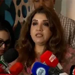 মক্কা-মদিনায় হুমকি এলে বাংলাদেশ চুপ থাকবে না: শামা ওবায়েদ