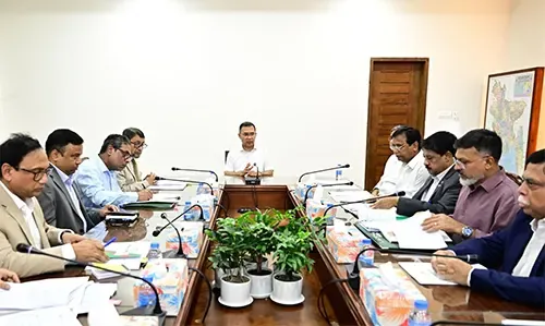 ডেঙ্গু রোধে পাড়া-মহল্লায় মাইকিং ও খুতবায় সচেতনতার নির্দেশ প্রধানমন্ত্রীর