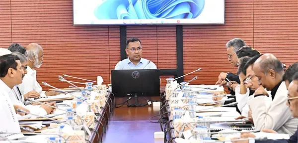 শেরেবাংলা নগরে সরছে সচিবালয়, ২০২৯ সালে নতুন যাত্রা