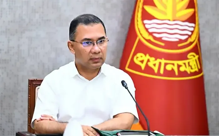 প্রথম জাপান সফরে তারেক রহমান: অর্থনৈতিক সহযোগিতায় গুরুত্ব