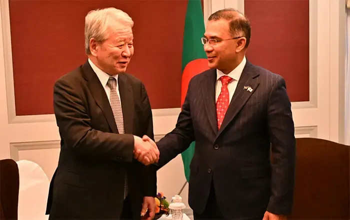 জাপানের সহায়তায় চলমান উন্নয়ন প্রকল্পগুলো নির্ধারিত সময়ে শেষের তাগিদ