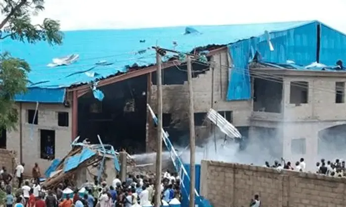 ইথিওপিয়ার ওরোমিয়া অঞ্চলে হামলায় নিহত ৬০ জন