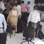আইইডিসিআর কার্যালয়ে পরিচালককে নিরাপত্তা ঘটনায়, অভিযোগ ড্যাব কর্মীদের বিরুদ্ধে