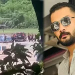 তুরাগ নদে মিলল নিখোঁজ তাহসিফ সৌরির সন্ধান