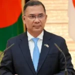 জাপান সফর শেষ করে ঢাকার পথে প্রধানমন্ত্রী তারেক রহমান