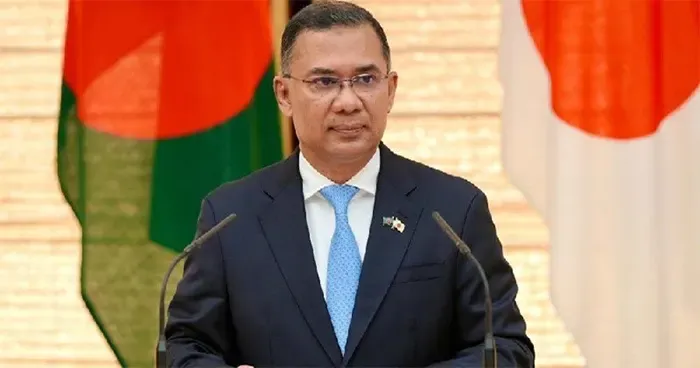 জাপান সফর শেষ করে ঢাকার পথে প্রধানমন্ত্রী তারেক রহমান