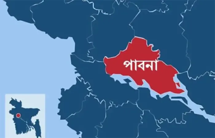পাবনায় শ্রমিক লীগ নেতাসহ দুজনকে লক্ষ্য করে গুলি: এলাকায় উত্তেজনা