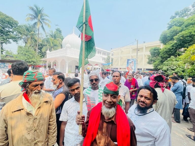 কুষ্টিয়ার ছেঁউড়িয়ায় শুরু হলো তিন দিনের লালন স্মরণোৎসব