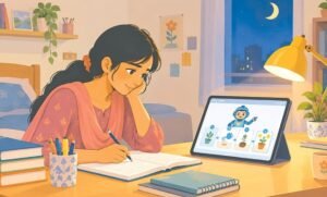 শিক্ষায় এআই: শেখার সহায়ক নাকি কেবল শর্টকাট?