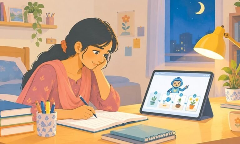 শিক্ষায় এআই: শেখার সহায়ক নাকি কেবল শর্টকাট?
