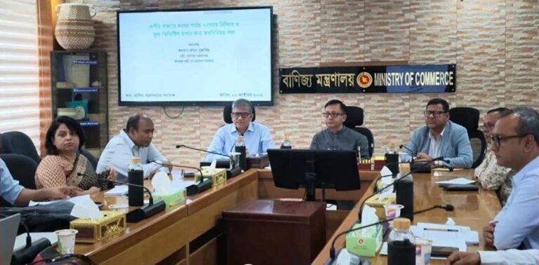 মাল্টার আকাশছোঁয়া দাম: আমদানিকারকদের এলসি খোলার নির্দেশ বাণিজ্যমন্ত্রীর
