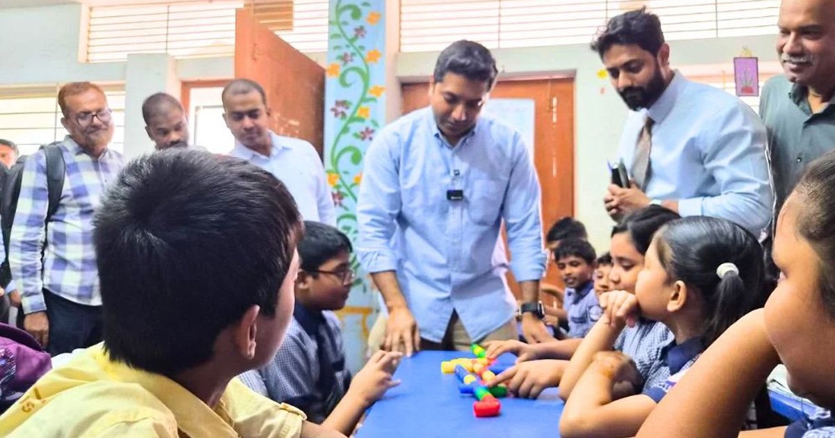 সাড়ে ৩৪ হাজার প্রধান শিক্ষক নিয়োগে পিএসসির সাথে আলোচনা