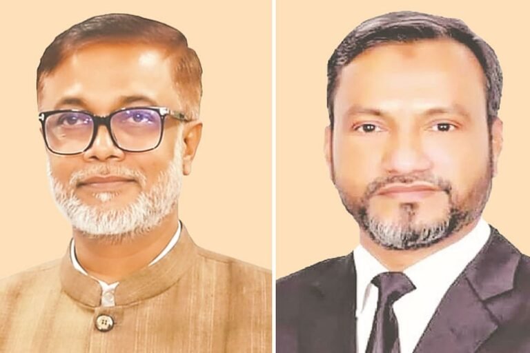 নারায়ণগঞ্জ আইনজীবী সমিতির নির্বাচনে গুরু-শিষ্যের বিরোধ ও হাতাহাতি