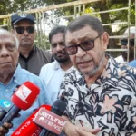 লুটপাটে স্বাস্থ্য খাত ধ্বংস করেছে ফ্যাসিস্ট সরকার: স্বাস্থ্যমন্ত্রী
