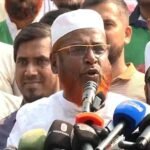 মিথ্যা মামলা প্রত্যাহার করে আখতারুজ্জামানকে মুক্তি দিন: গোলাম পরওয়ার