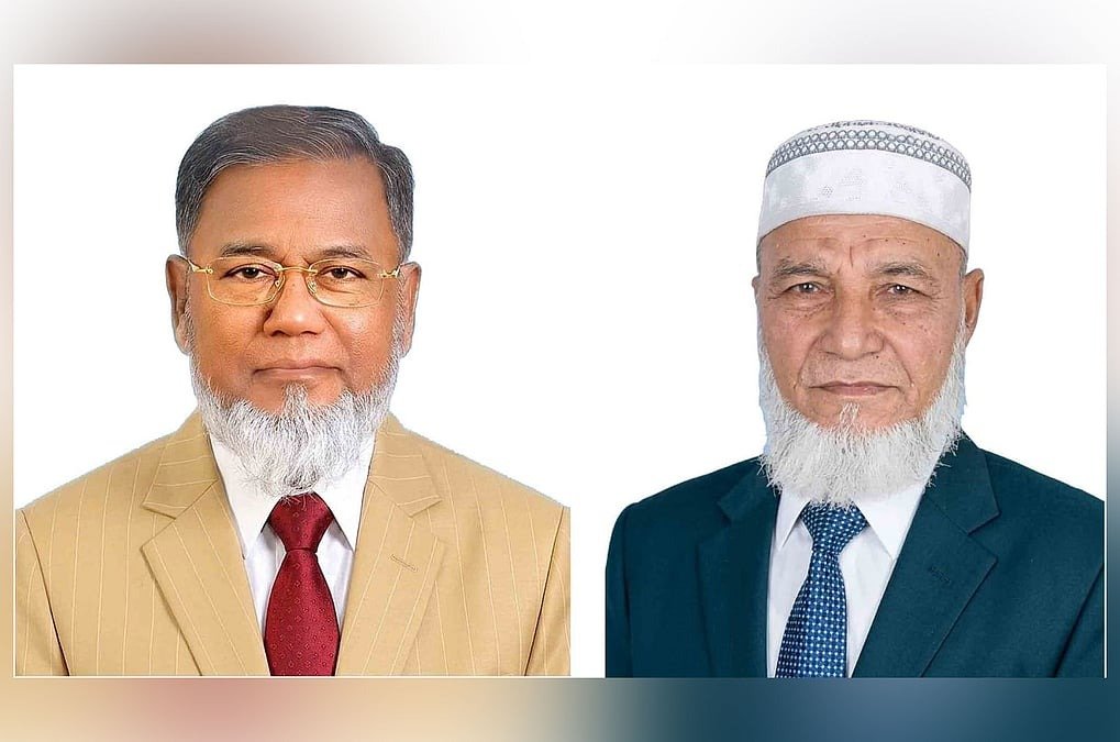 বাংলাদেশ ট্যাক্স লইয়ার্স অ্যাসোসিয়েশনের সভাপতি রমিজউদ্দিন
