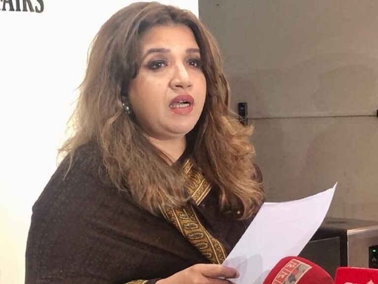 শামা ওবায়েদ: সৌদিতে দুই বাংলাদেশির মৃত‍্যুদণ্ড আমাদের জন‍্য শিক্ষা