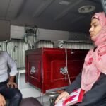 প্রবাসে বাড়ছে কর্মীর প্রাণহানি, দৈনিক গড়ে আসছে ১৪ মৃত