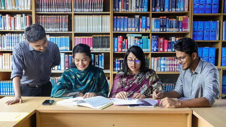 কোস্ট ফাউন্ডেশনে ৩৫০ জন নিয়োগ: আবেদন ও বিস্তারিত