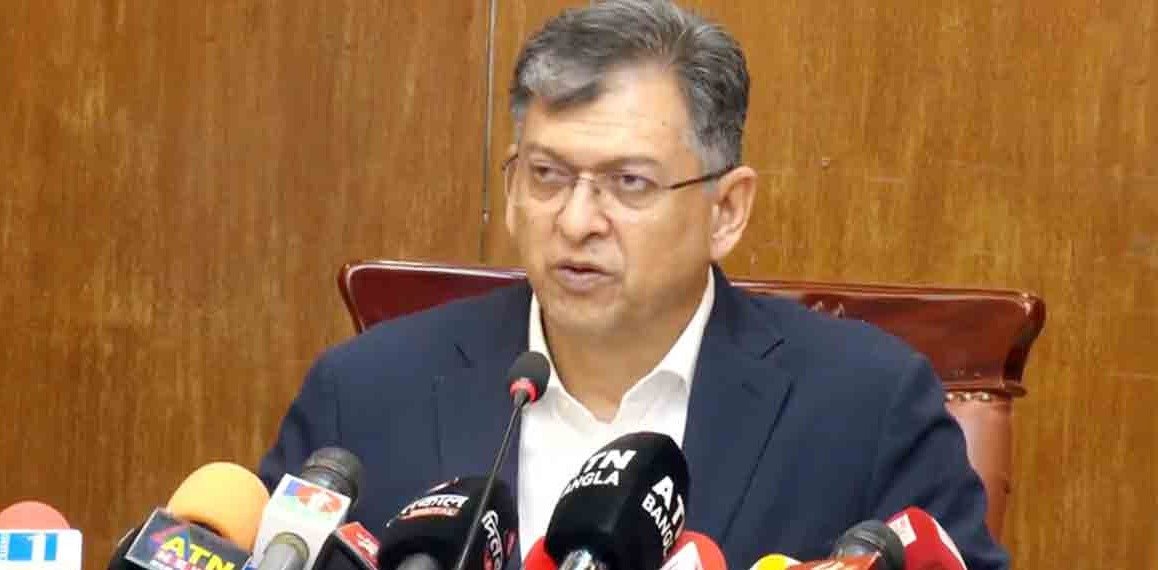 দেশে অস্থিরতা তৈরির সুযোগ নেই: স্বরাষ্ট্রমন্ত্রী