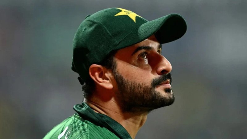 শ্রীলঙ্কার বিপক্ষে টি-টোয়েন্টি সিরিজের দল ঘোষণা: নতুন নেতৃত্বে পাকিস্তান