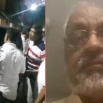 গ্রেপ্তার হওয়ার আগে ভিডিও বার্তায় যা বললেন মেজর (অব.)