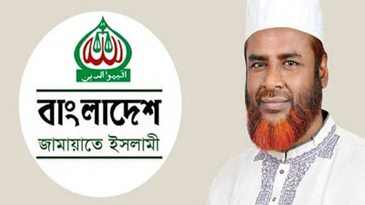 দুই পুলিশ সদস্যকে বিএসএফের আটক করার ঘটনায় গোলাম পরওয়ারের
