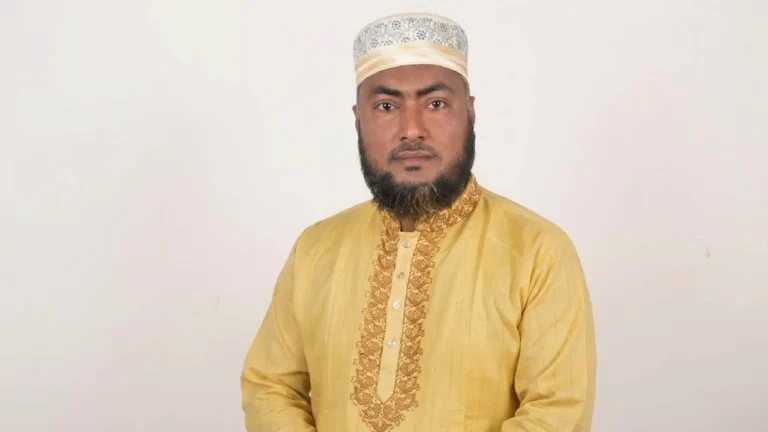 গাইবান্ধায় সড়ক দুর্ঘটনায় জামায়াত নেতাসহ আহত তিন