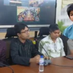 অপ্রতিম মৃত্যুর ঘটনায় জড়িতদের ফাঁসি চান বাবা