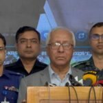 ঠাকুরগাঁও উপনির্বাচন নিয়ে উদ্বিগ্ন হওয়ার কারণ নেই: ইসি সচিব