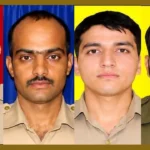 জম্মু-কাশ্মীরে সিআইএসএফ ক্যাম্পে সহকর্মীর গুলিবর্ষণে চারজনের মৃত্যু