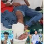ফরিদগঞ্জে অটো চালককে চাপাতি দিয়ে কুপিয়ে জখমের অভিযোগ, ঢাকার পঙ্গু হাসপাতালে চিকিৎসাধীন; গ্রেপ্তার ১