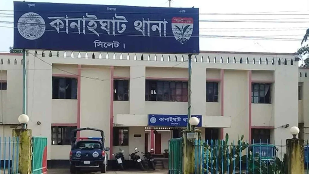 কানাইঘাটে সীমান্তে মিলল যুবকের নিথর দেহ, তদন্তে পুলিশ