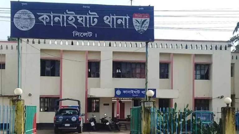 কানাইঘাটে সীমান্তে মিলল যুবকের নিথর দেহ, তদন্তে পুলিশ