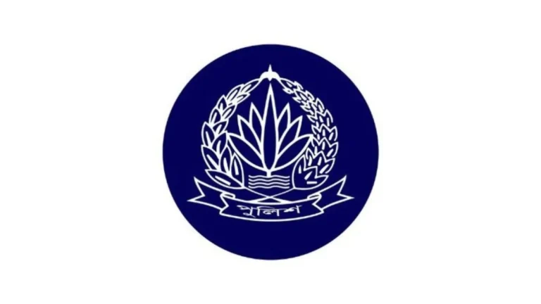 পুলিশে ১৪ হাজার নিয়োগের অনুমোদন: ৪ হাজার এসআই পদে সরাসরি নিয়োগ