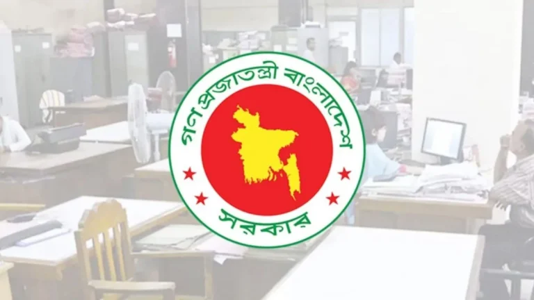 কর অঞ্চল-১৯-এ ৬০ জনের নিয়োগ, আবেদন শুরু ১ নভেম্বর