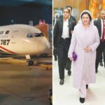 প্রধানমন্ত্রীর ফ্লাইটে কারিগরি ত্রুটি: ৪ সদস্যের তদন্ত কমিটি