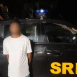 গাজীপুরে পুলিশ ও বিএনপি নেতা নিহতের ঘটনায় ট্রাকচালক গ্রেপ্তার