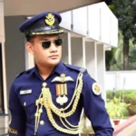 উদ্ধার হলো সাবেক বিমান বাহিনী কর্মকর্তার মৃত অবস্থায় পাওয়া ব্যক্তি