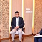 বাংলাদেশে তথ্যপ্রযুক্তি ও জ্বালানি খাতে বিনিয়োগে আগ্রহী জাপানের মারুবেনি