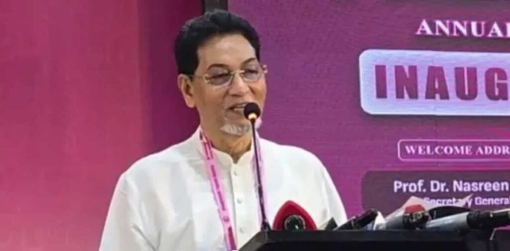 রিকশাচালক সেজেছে আ.লীগের সন্ত্রাসীরা: চিফ হুইপ